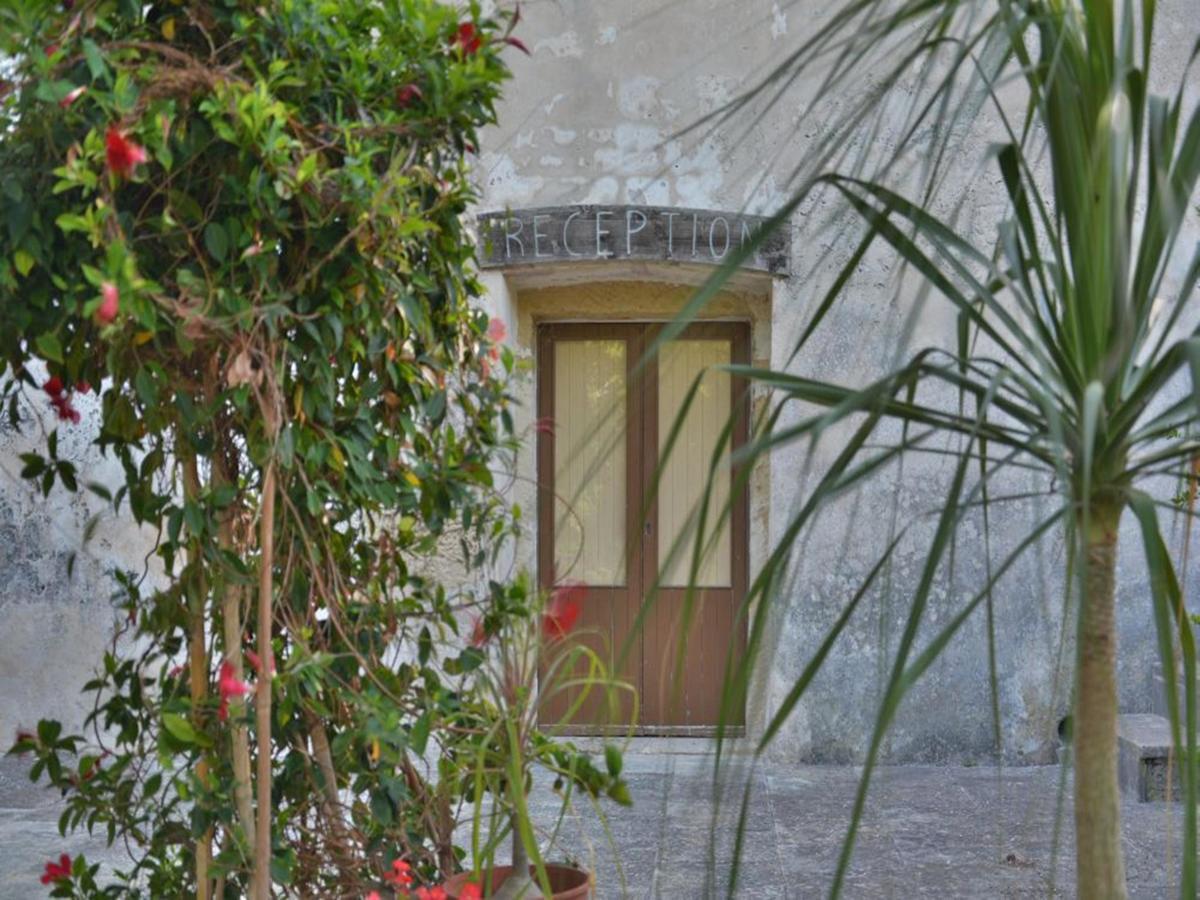 Masseria Lama Torre dell'Orso Exterior photo